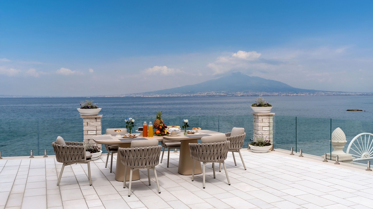 Photo of Outdoor in Vico Equense