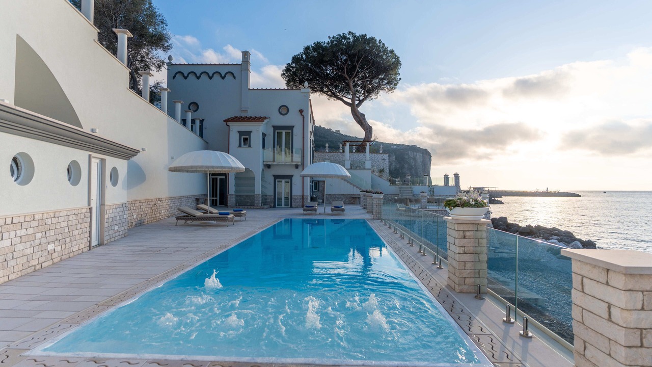 Photo of Outdoor in Vico Equense