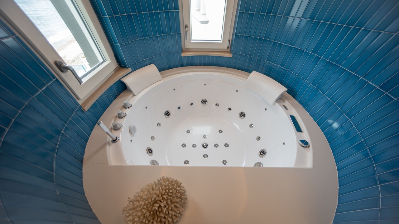 Photo of Bathroom in Vico Equense