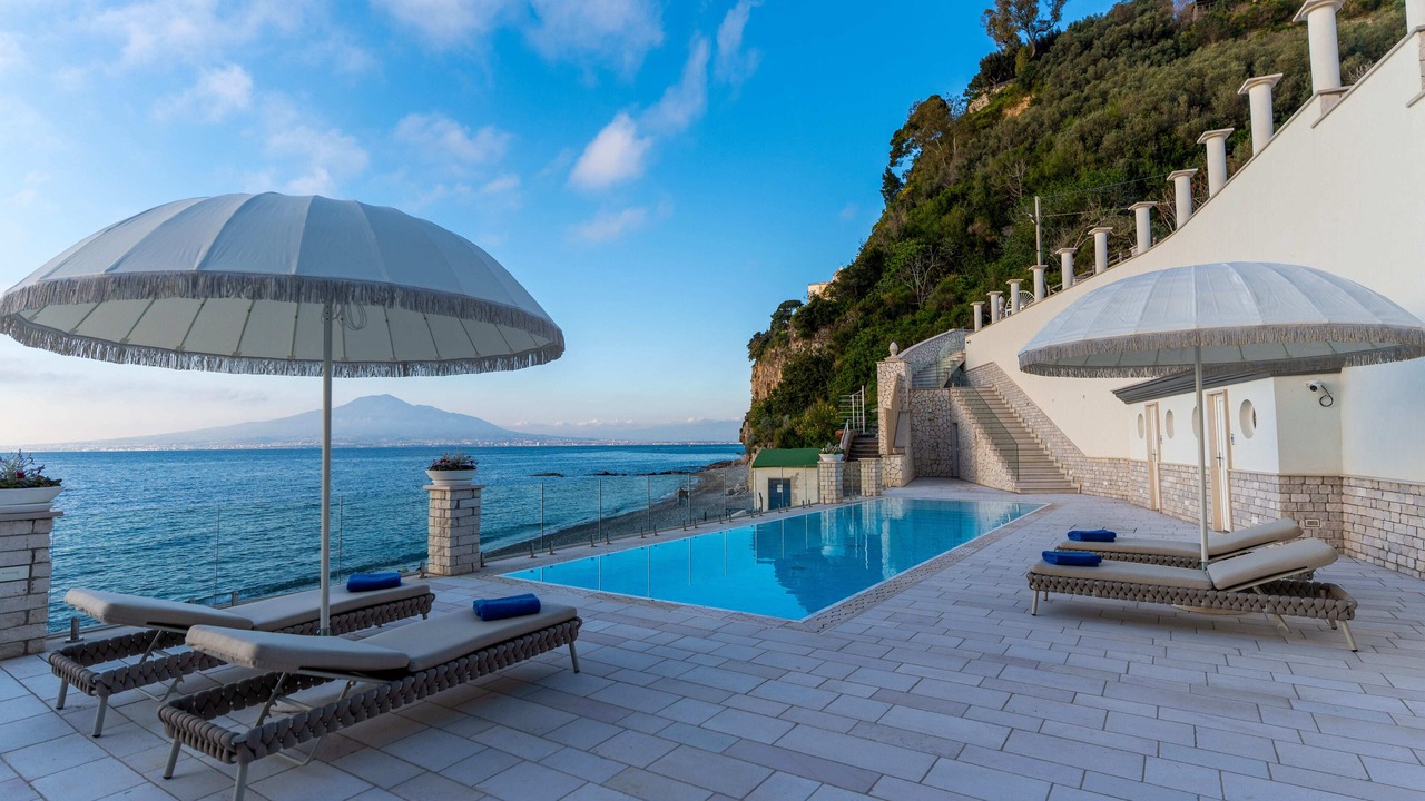 Photo of Outdoor in Vico Equense