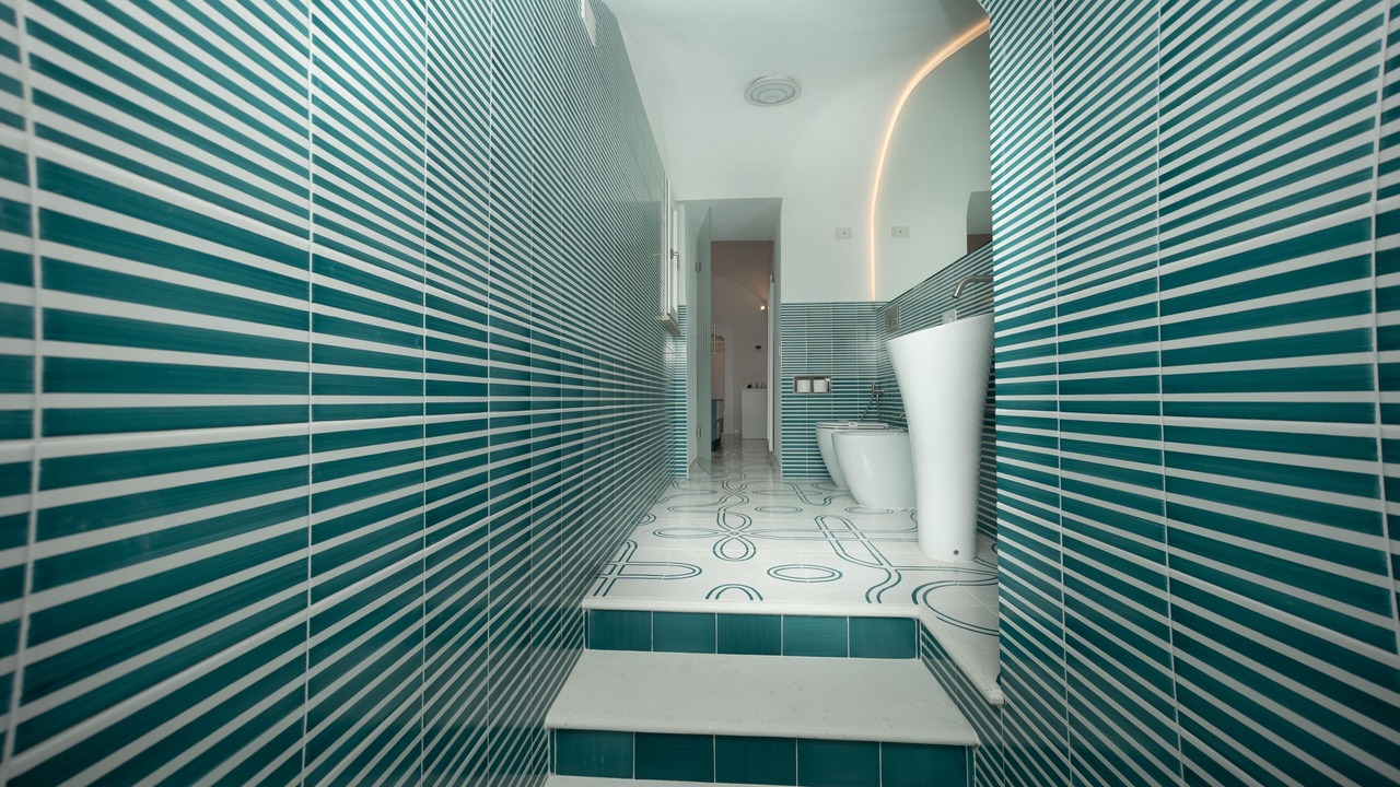 Photo of Bathroom in Vico Equense