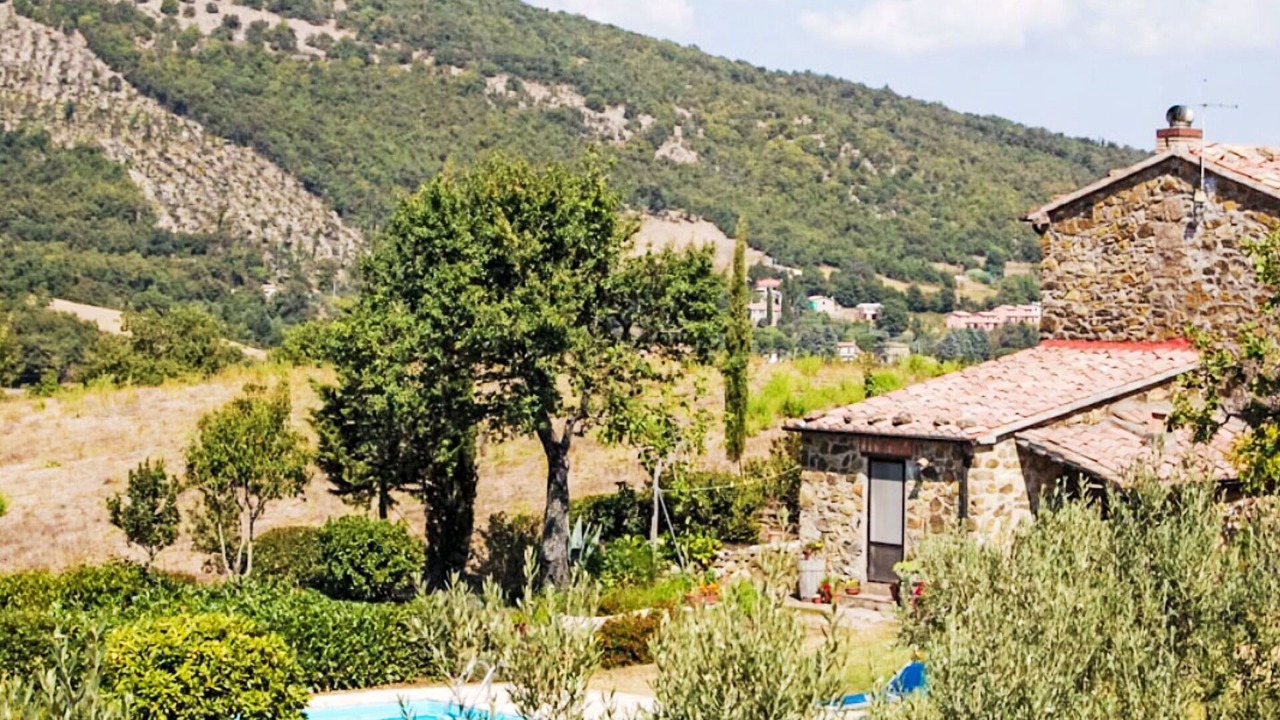 Photo of Others in Sorano