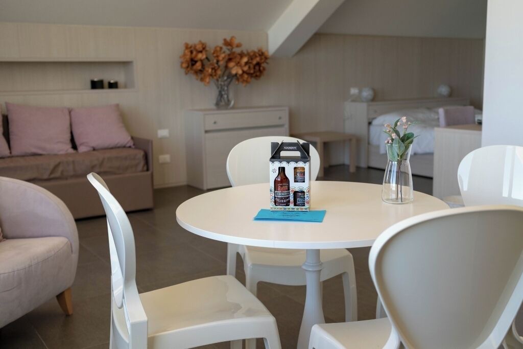 Photo of Bedroom in Chiaramonte Gulfi