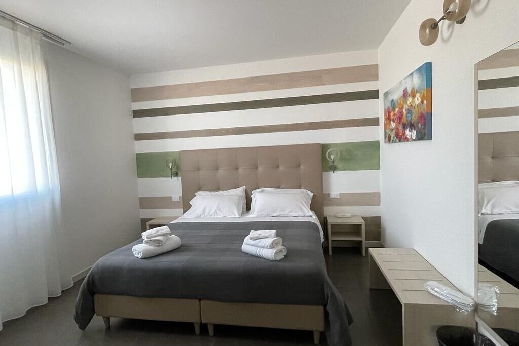 Photo of Bedroom in Chiaramonte Gulfi