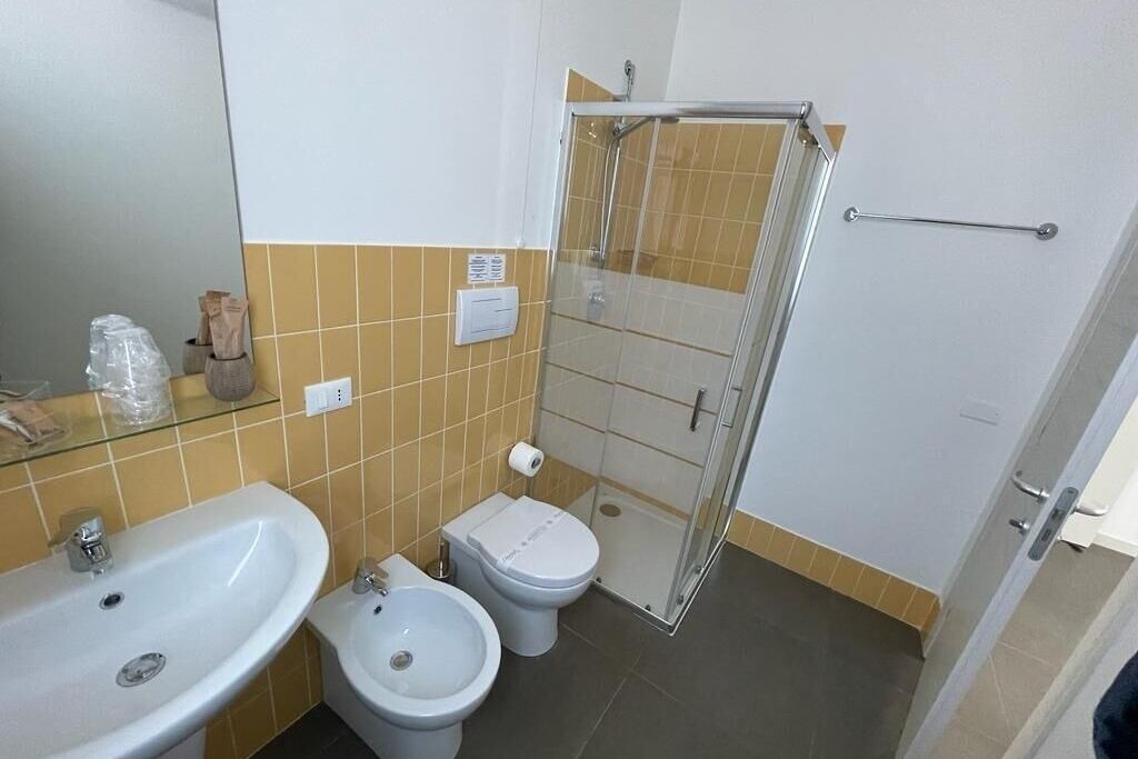 Photo of Bathroom in Chiaramonte Gulfi