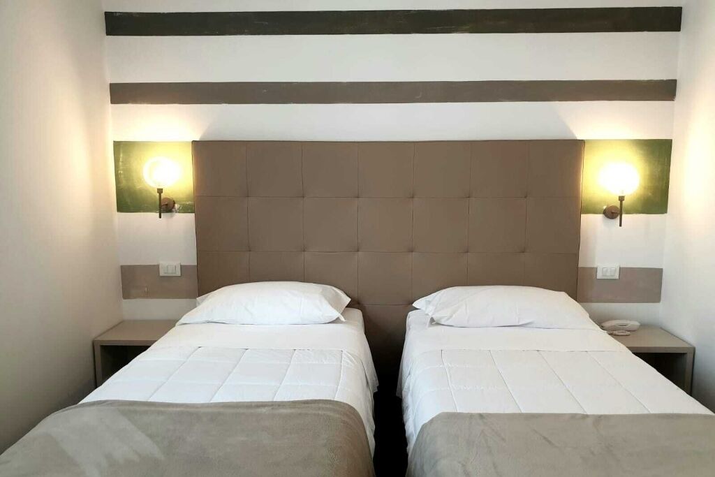 Photo of Bedroom in Chiaramonte Gulfi