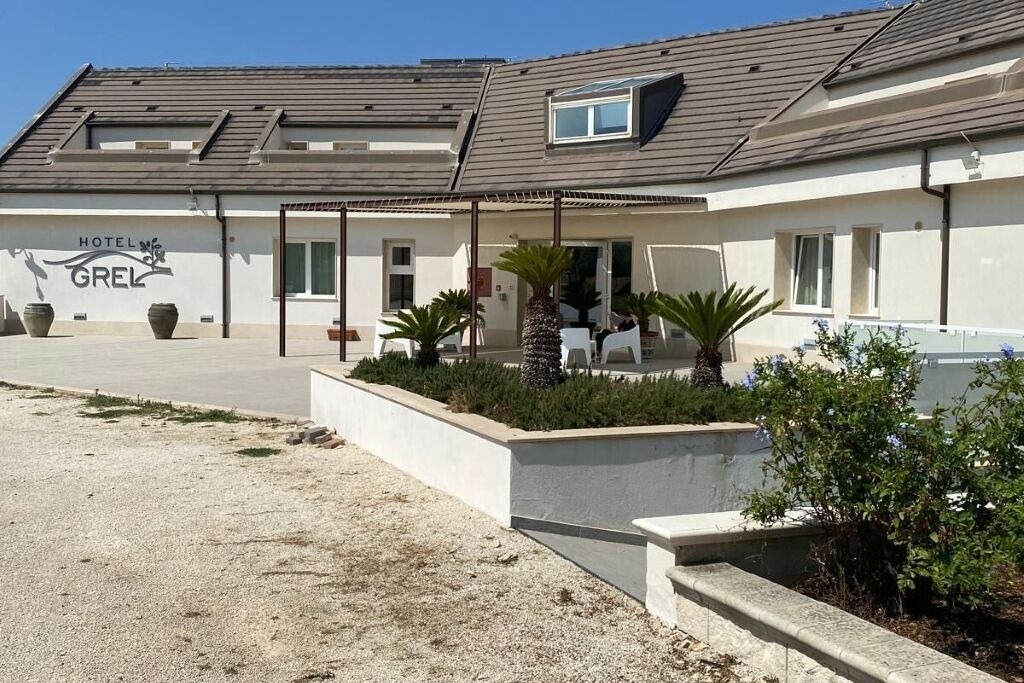 Photo of Outdoor in Chiaramonte Gulfi