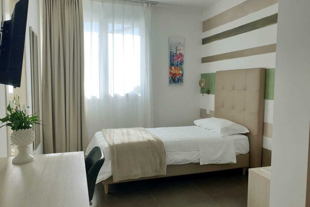 Photo of Bedroom in Chiaramonte Gulfi