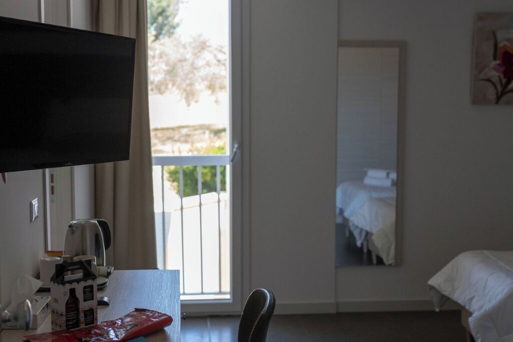 Photo of Bedroom in Chiaramonte Gulfi