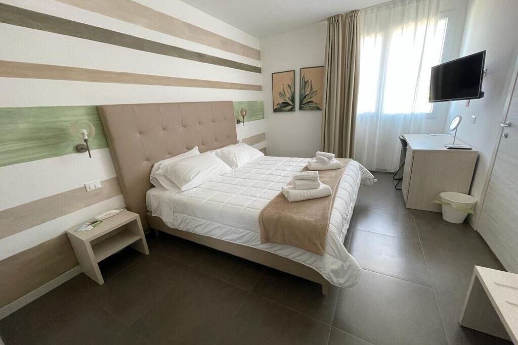 Photo of Bedroom in Chiaramonte Gulfi