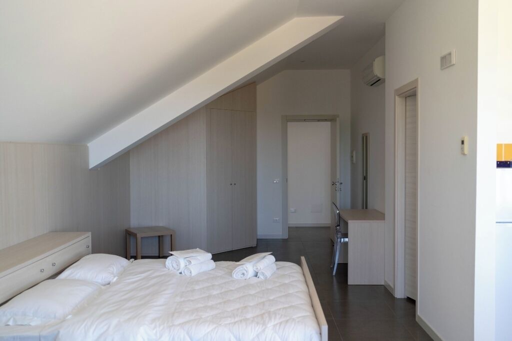 Photo of Bedroom in Chiaramonte Gulfi