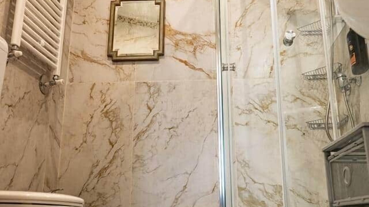 Photo of Bathroom in Santa Margherita Ligure