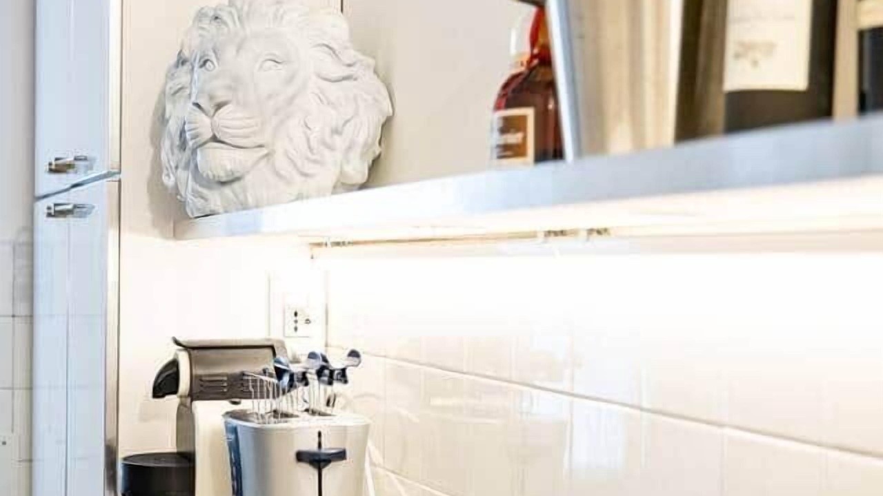 Photo of Kitchen in Santa Margherita Ligure