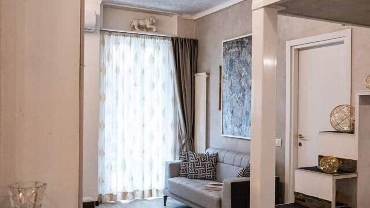Photo of Livingroom in Santa Margherita Ligure