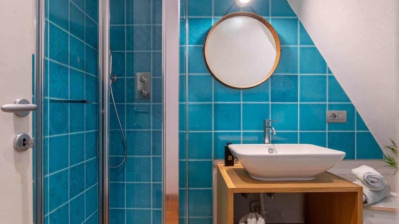 Photo of Bathroom in Portofino