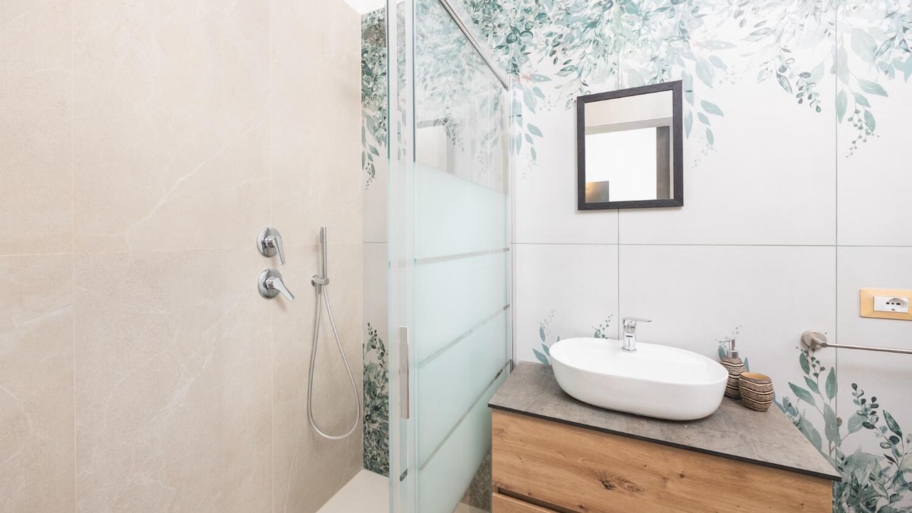 Photo of Bathroom in Scicli