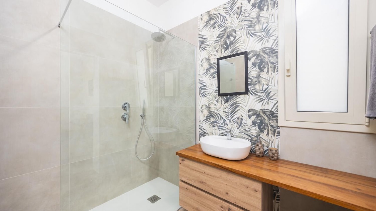 Photo of Bathroom in Scicli