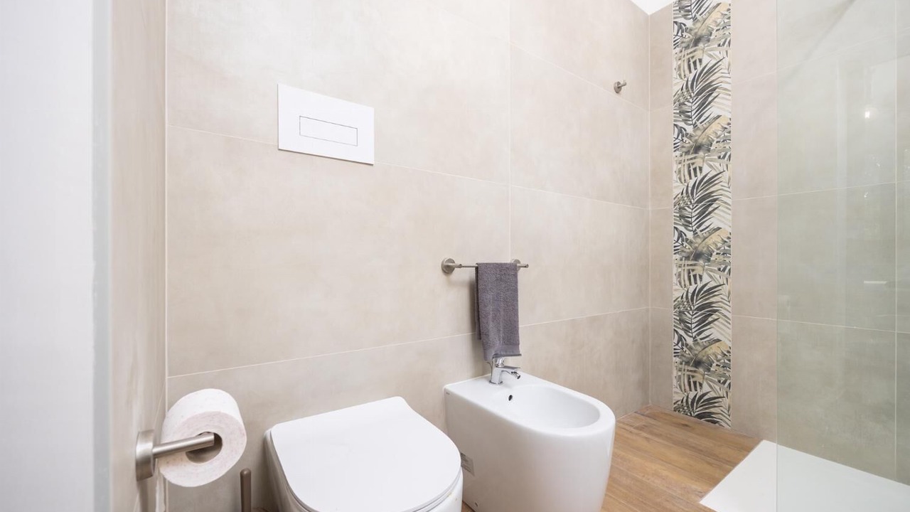 Photo of Bathroom in Scicli
