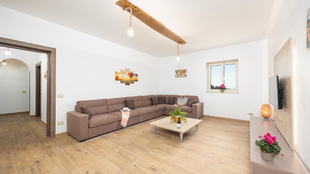 Photo of Bedroom in Scicli