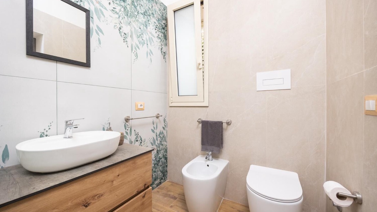 Photo of Bathroom in Scicli