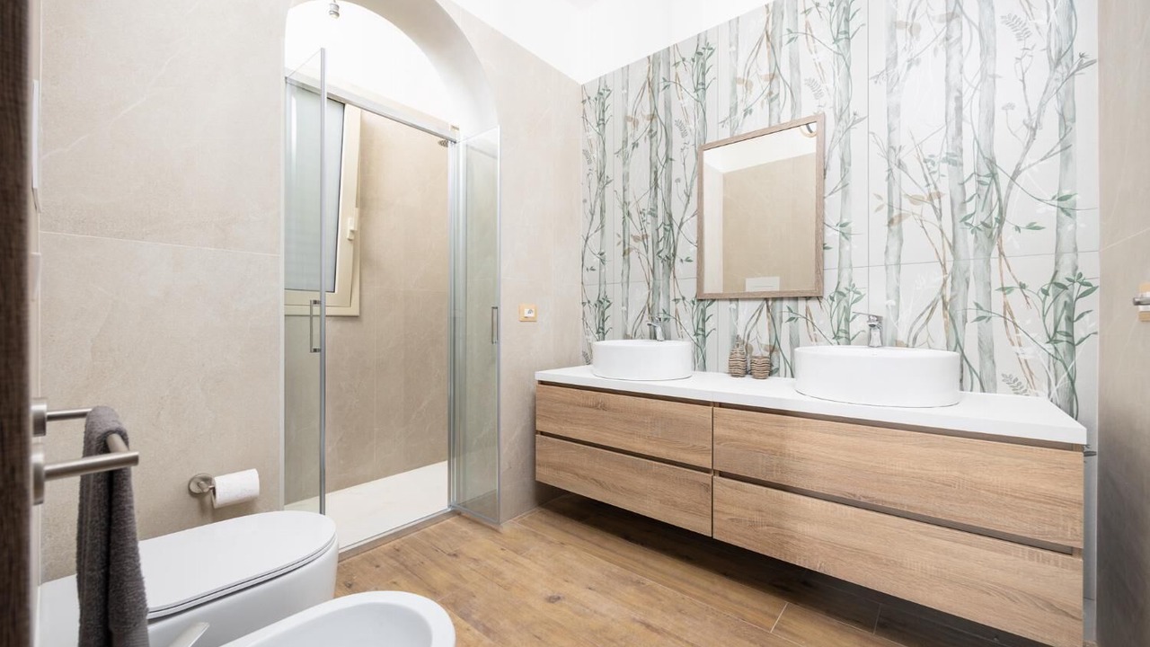 Photo of Bathroom in Scicli