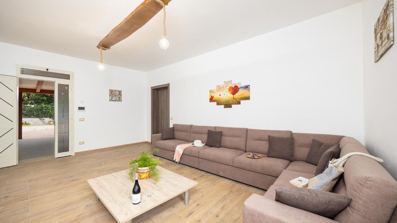 Photo of Bedroom in Scicli