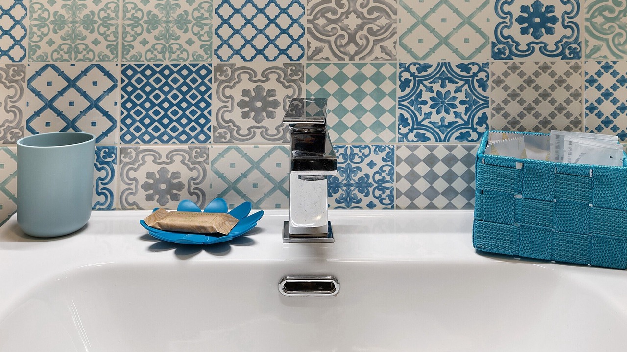 Photo of Bathroom in Costa-Villa