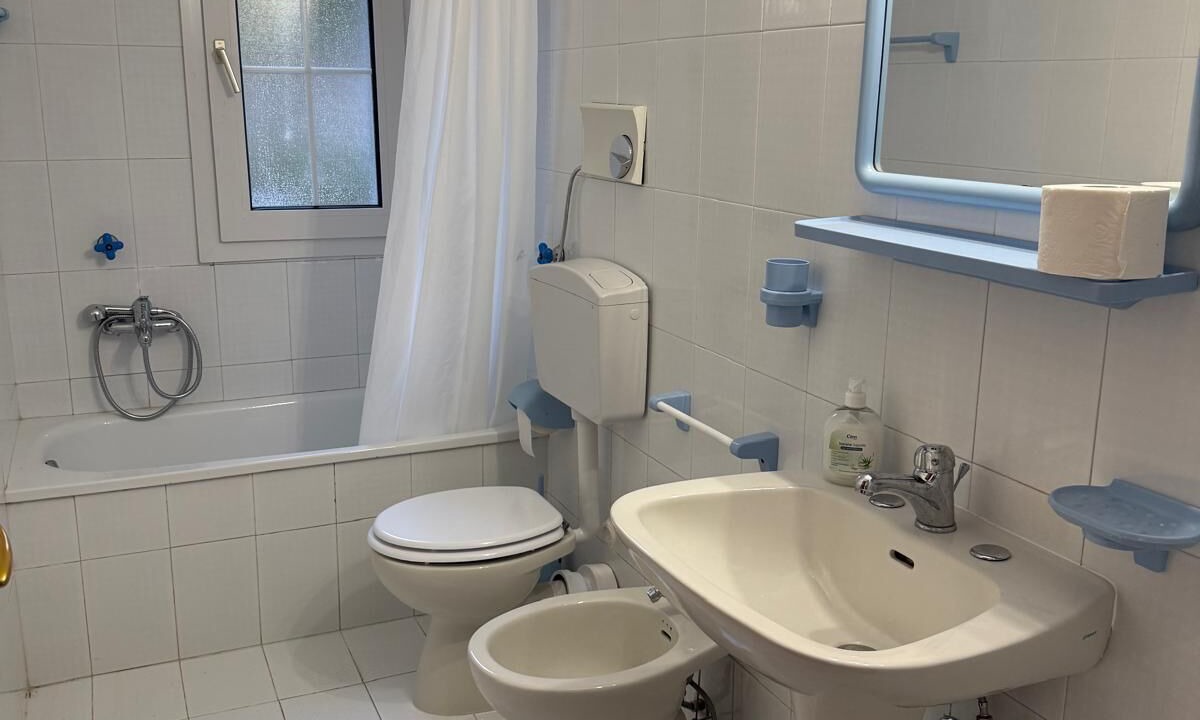 Photo of Bathroom in Cefalu