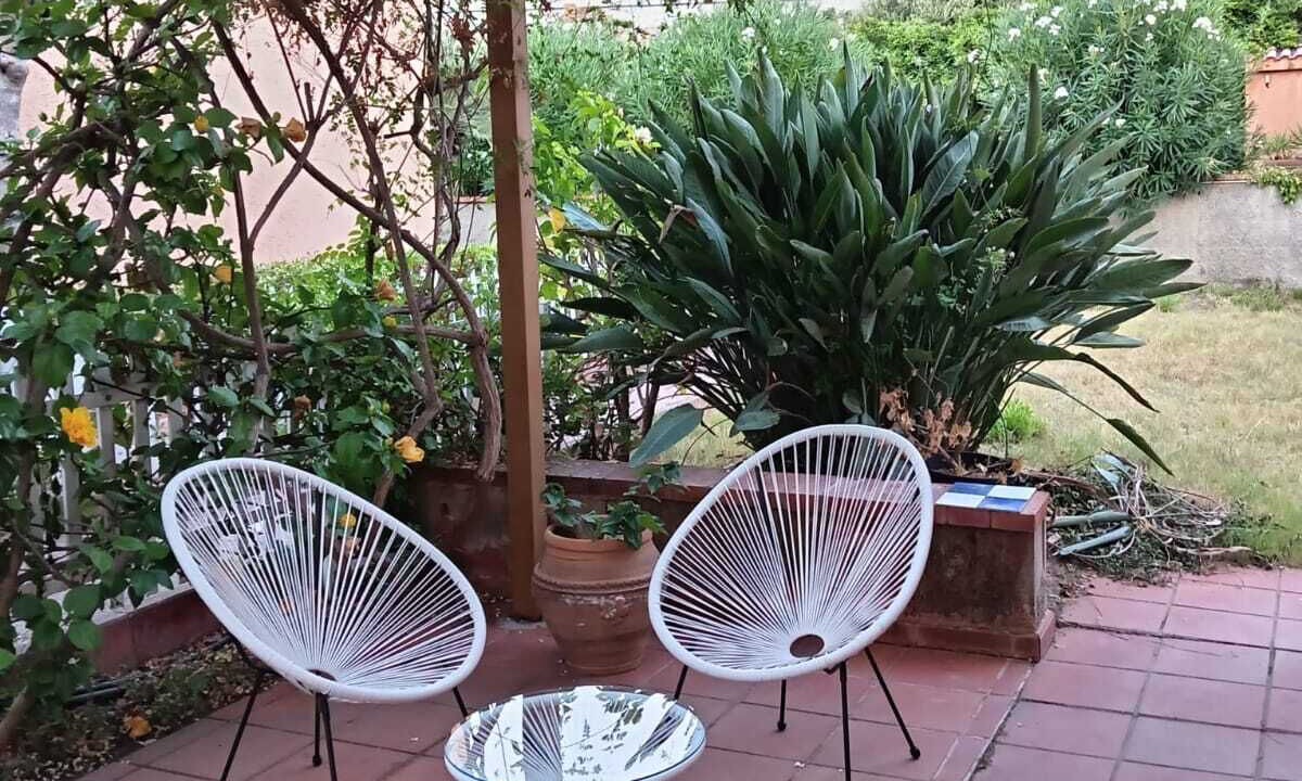 Photo of Patio Balcony in Cefalu