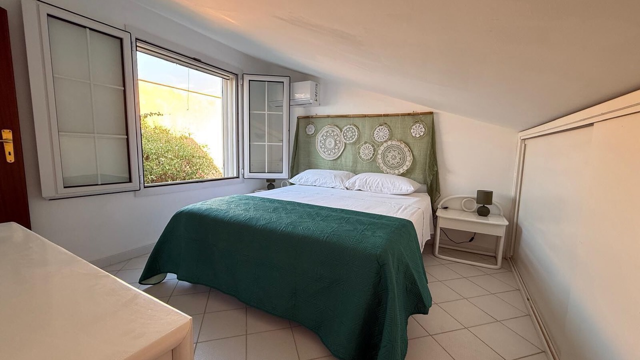 Photo of Bedroom in Cefalu