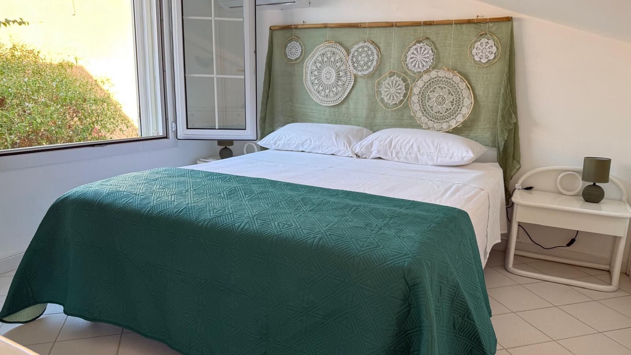 Photo of Bedroom in Cefalu
