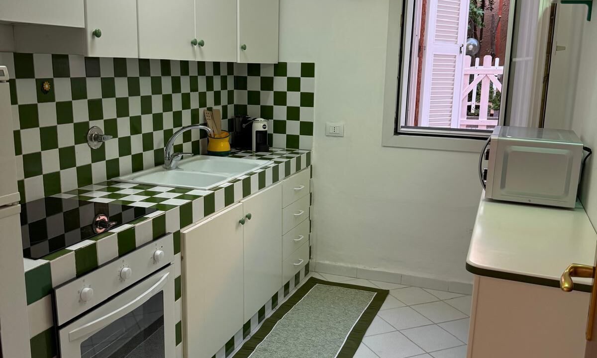 Photo of Kitchen in Cefalu