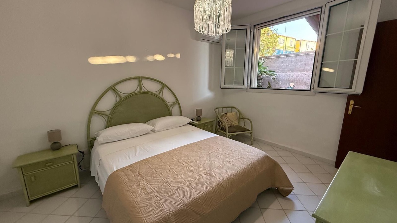 Photo of Bedroom in Cefalu