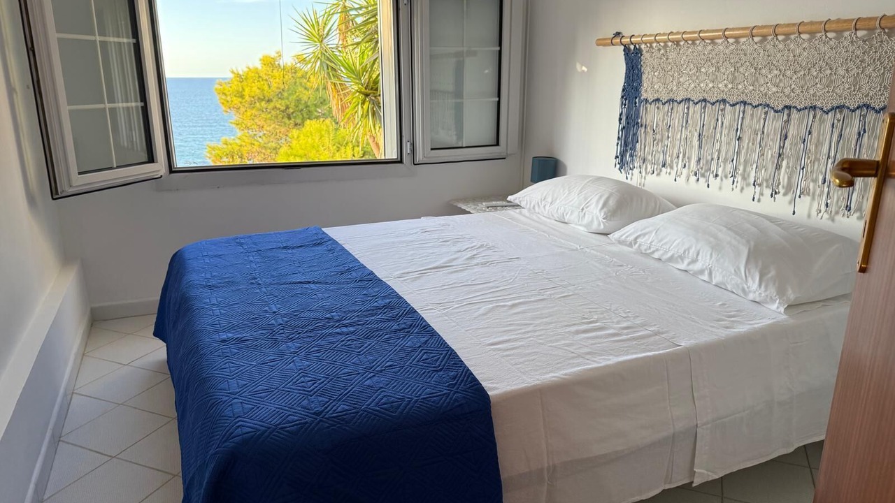 Photo of Bedroom in Cefalu