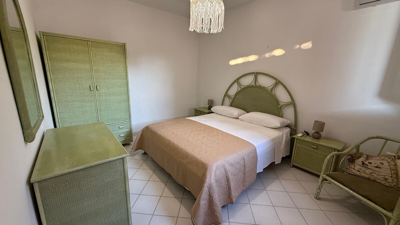 Photo of Bedroom in Cefalu