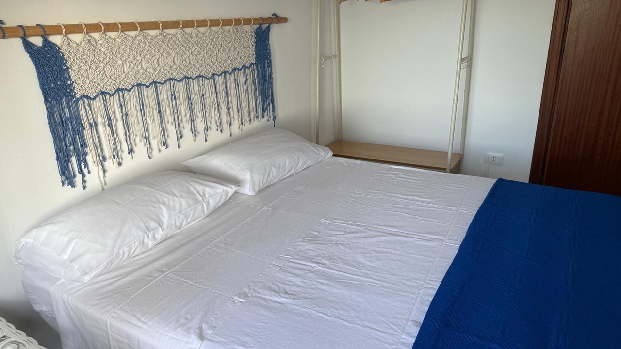 Photo of Bedroom in Cefalu