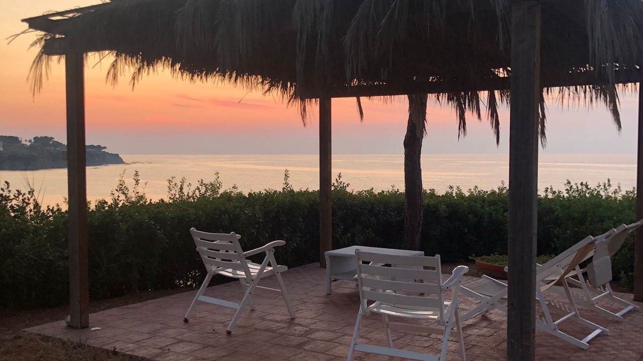Photo of Patio Balcony in Cefalu