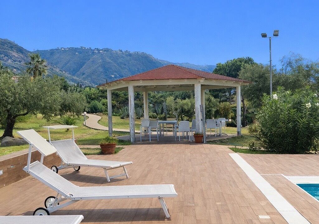 Photo of Patio Balcony in Cefalu