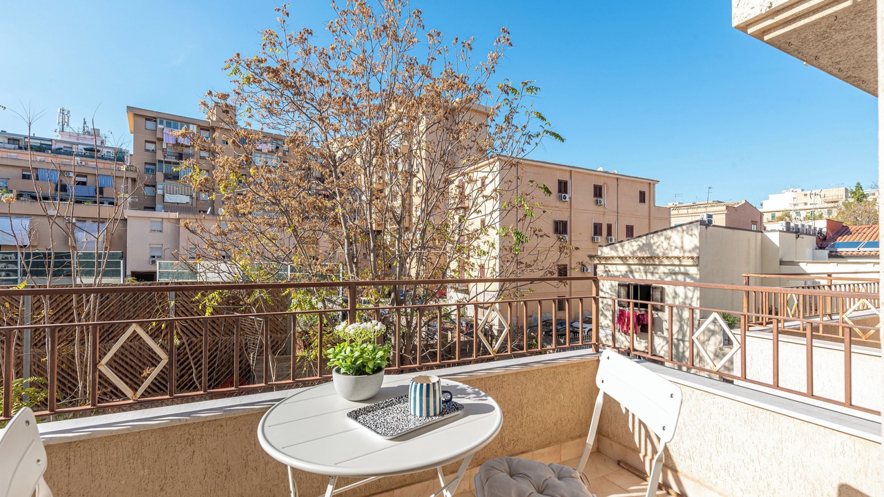 Photo of Outdoor in Palermo