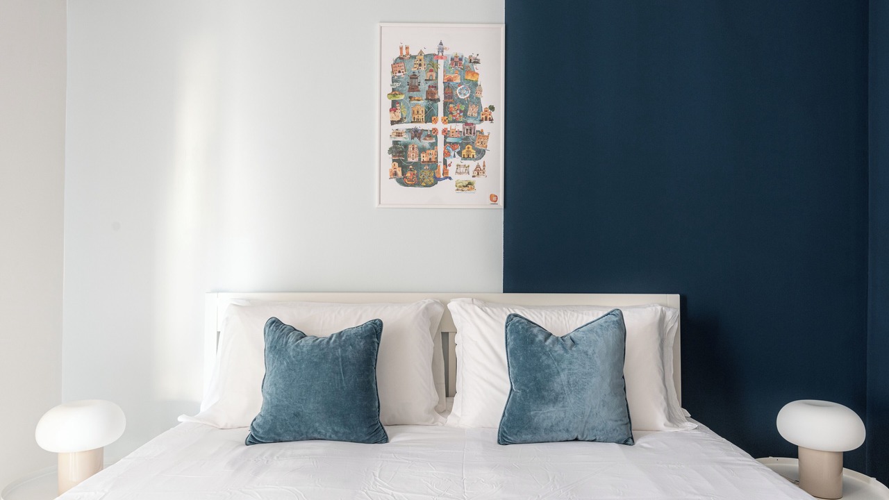 Photo of Bedroom in Palermo