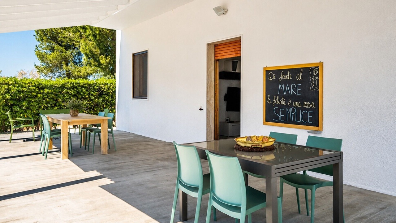 Photo of Outdoor in La Strea