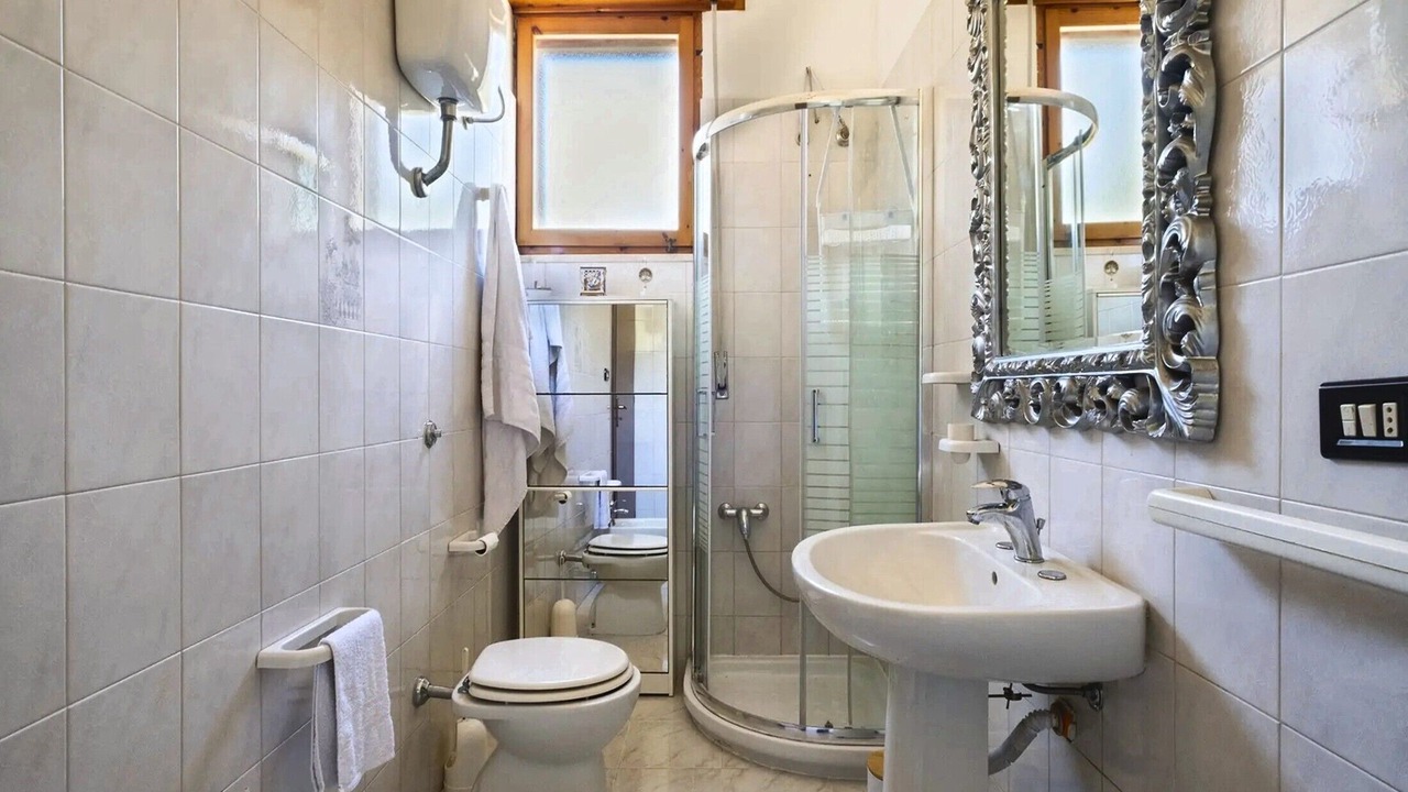 Photo of Bathroom in La Strea