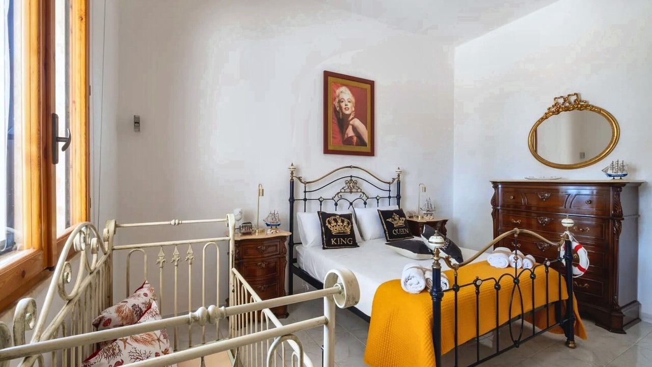 Photo of Bedroom in La Strea