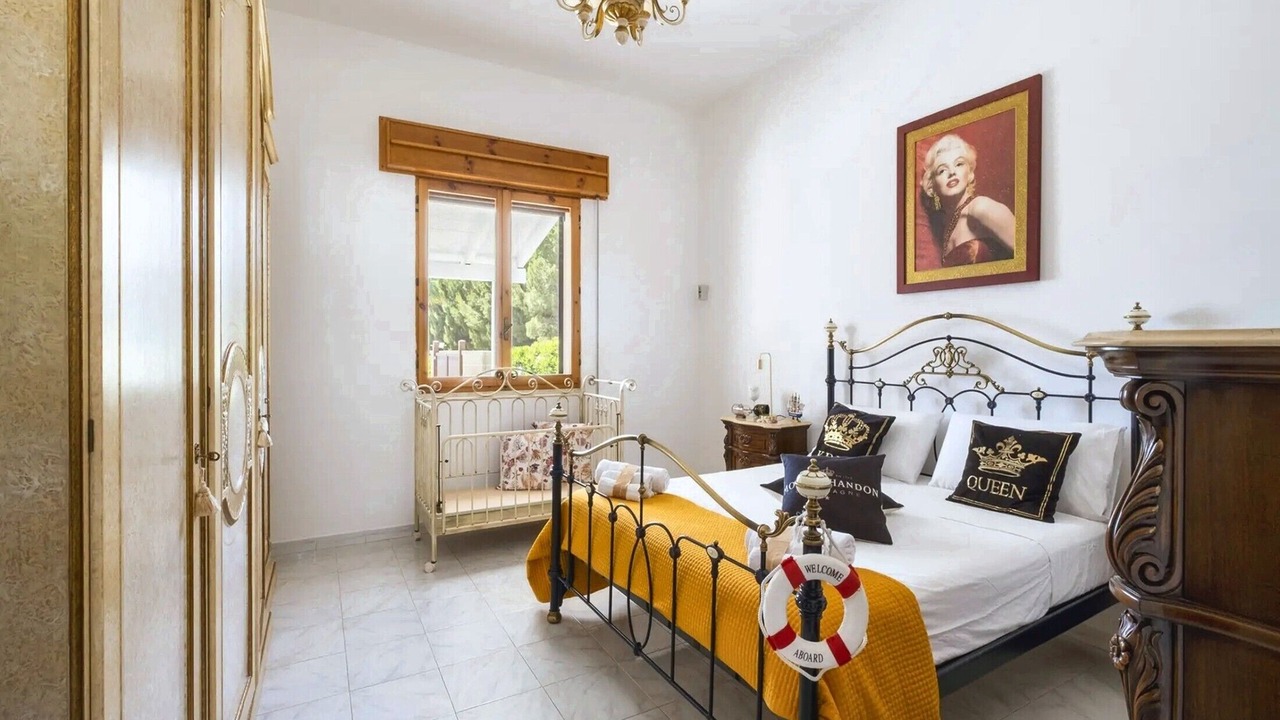 Photo of Bedroom in La Strea