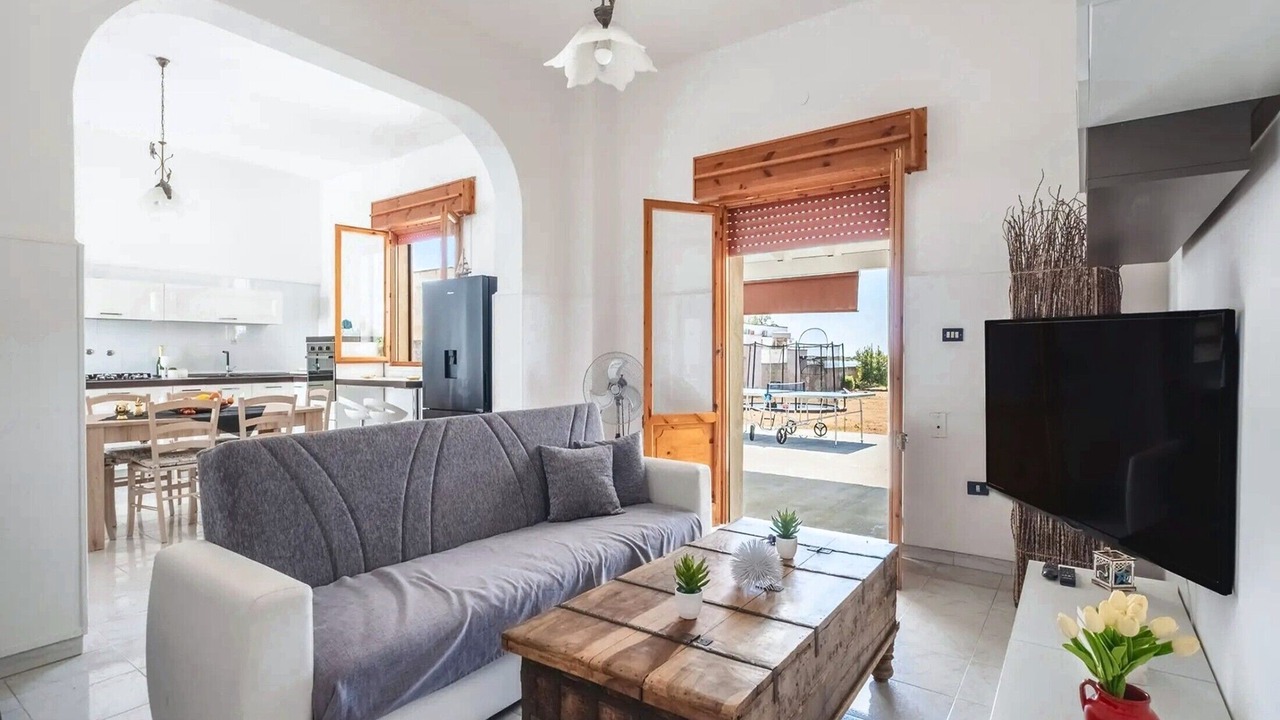 Photo of Livingroom in La Strea