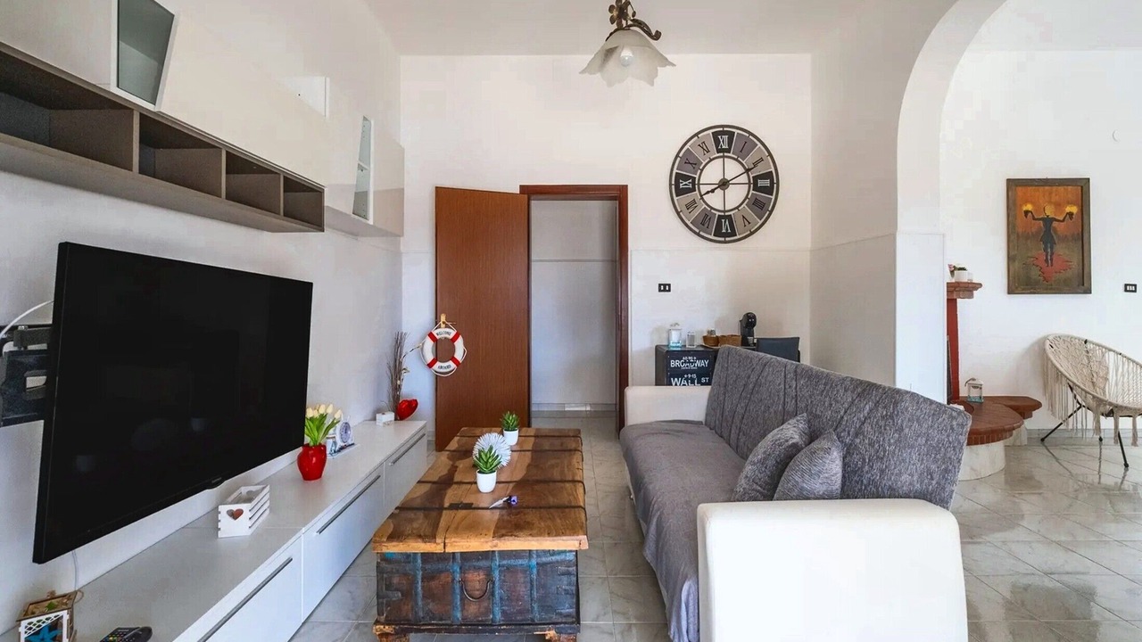 Photo of Livingroom in La Strea
