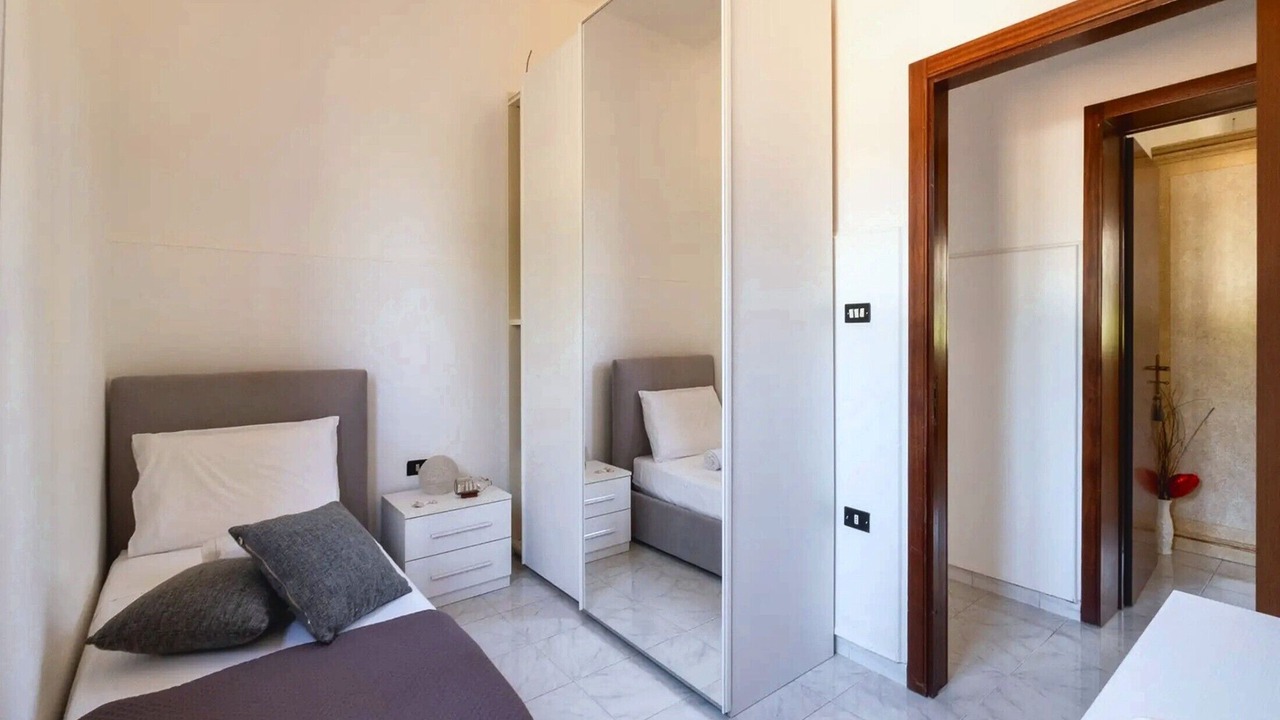 Photo of Bedroom in La Strea