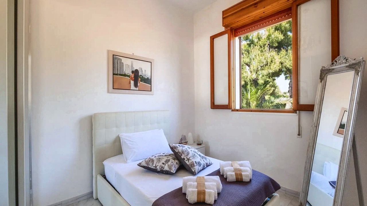 Photo of Bedroom in La Strea