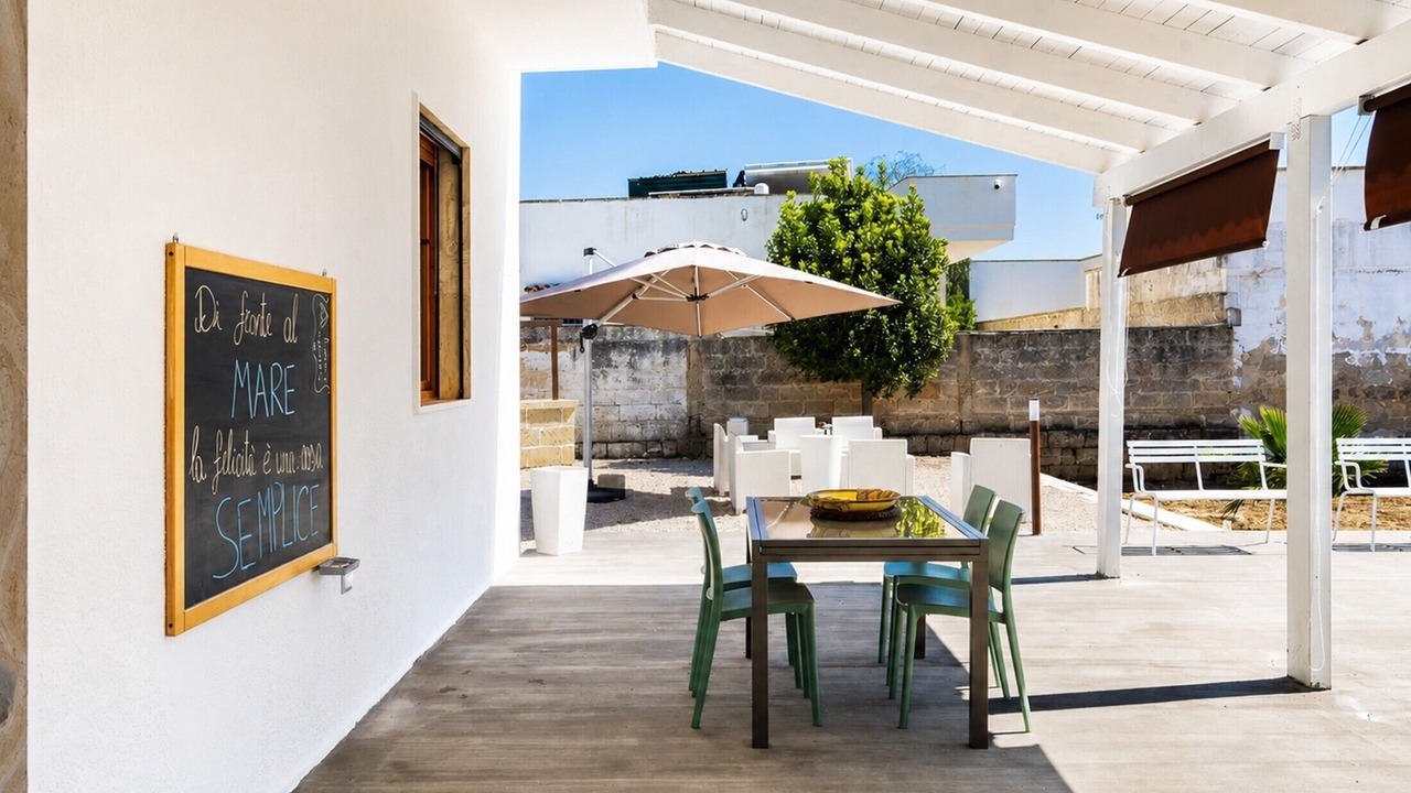 Photo of Outdoor in La Strea