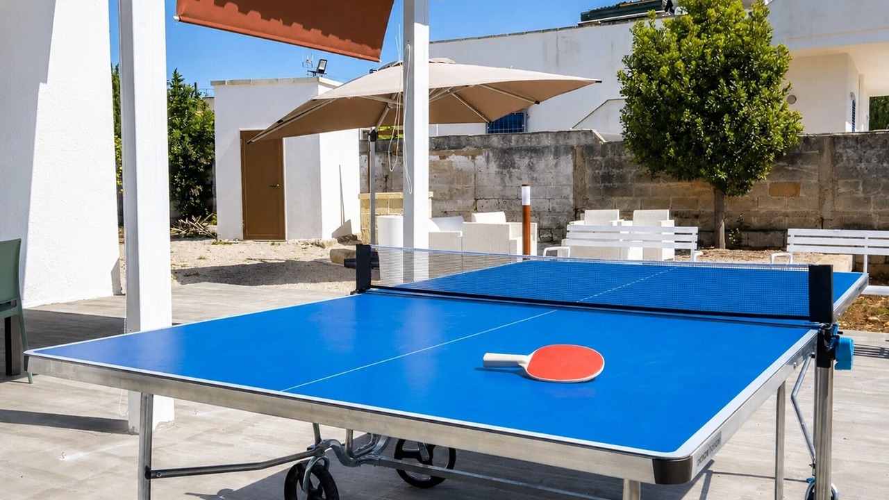 Photo of Outdoor in La Strea